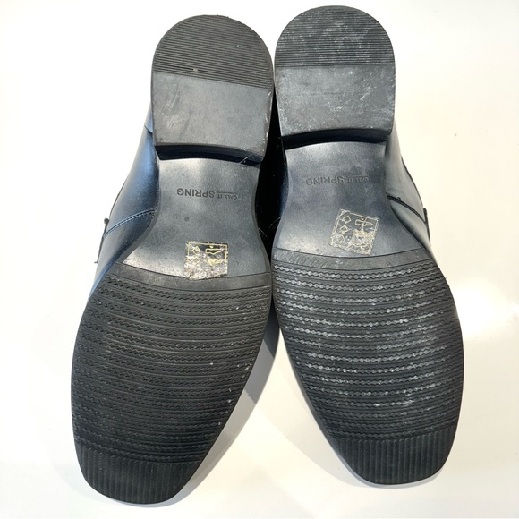 Call it Spring Dress - Work Shoes / Black / 9 - Picture 7 of 8